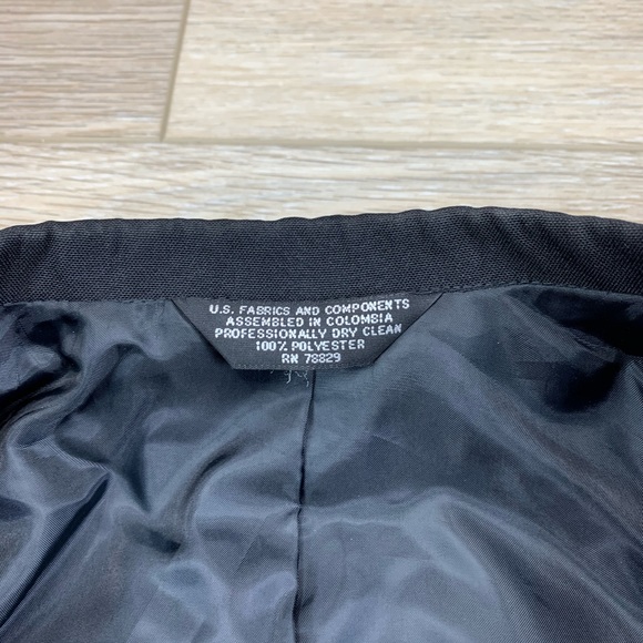 Formal International Men’s Blazer Sports Coat - Picture 3 of 6